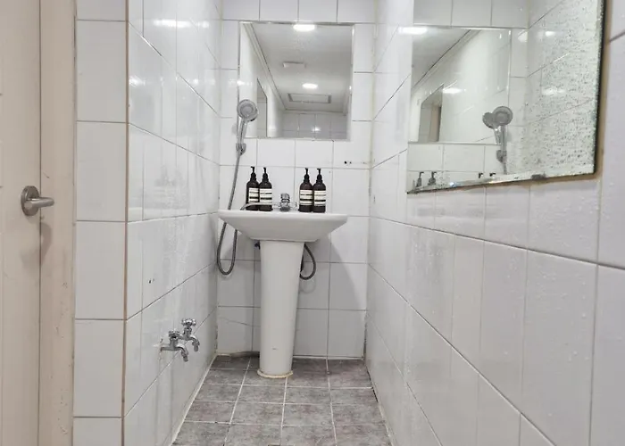 Motel Anon Seul