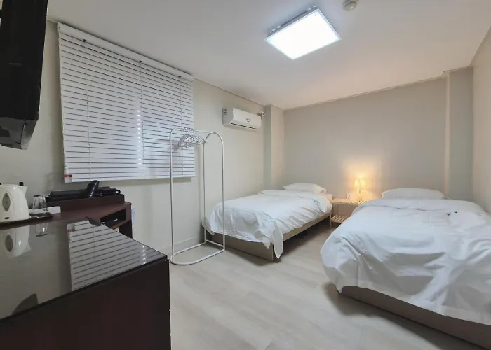 Motel Anon Seul